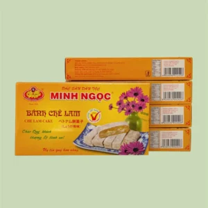 Bánh chè lam Minh Ngọc