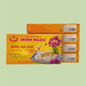 Bánh chè lam