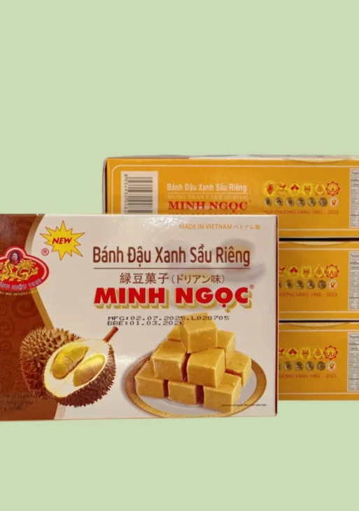 Bánh đậu xanh A35