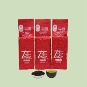 Trà móc câu Thái Nguyên